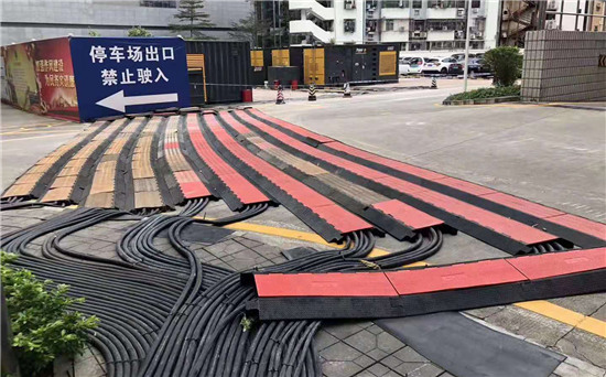 新兴镇发电机组电缆选型完整具体步骤(工程通用标准流程)